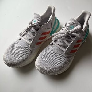 Adidas Ultraboost 20 Running Shoe